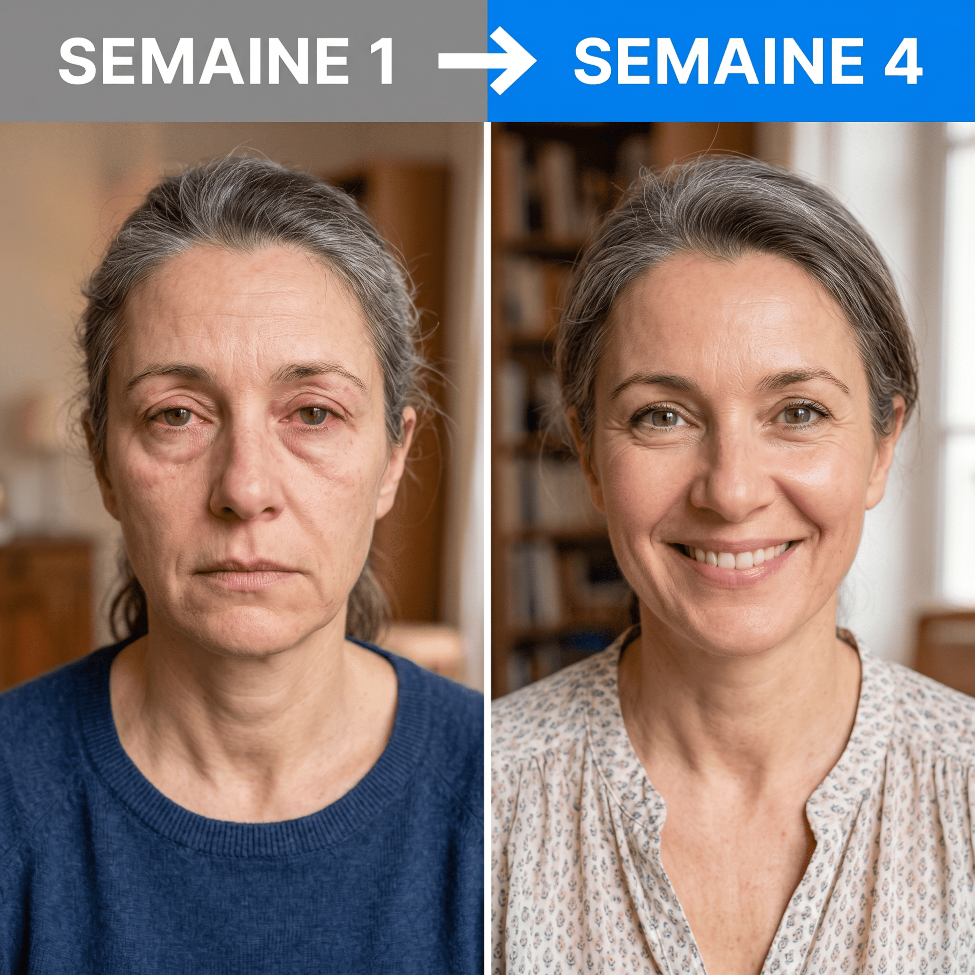 Veria™ Masque Thermique - Veria