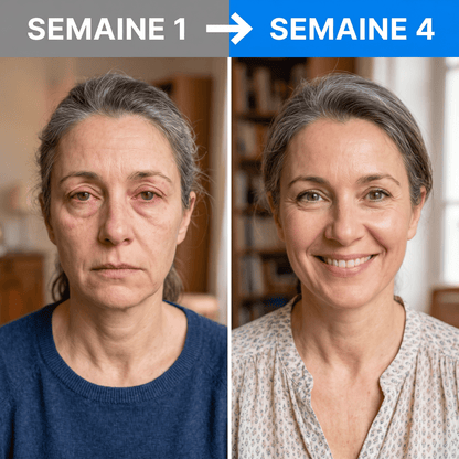 Veria™ Masque Thermique - Veria