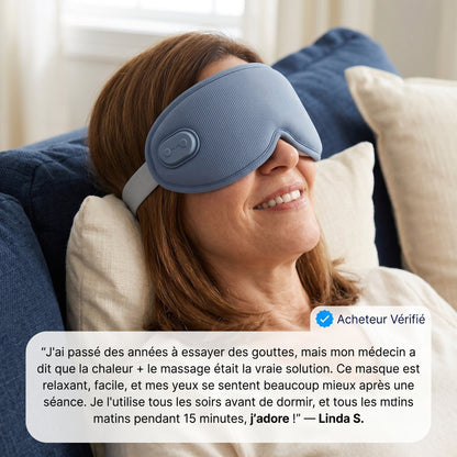 Veria™ Masque Thermique - Veria